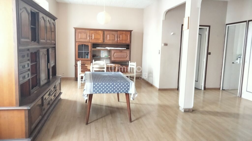 Photo 4 : Maison de ville 5 chambres