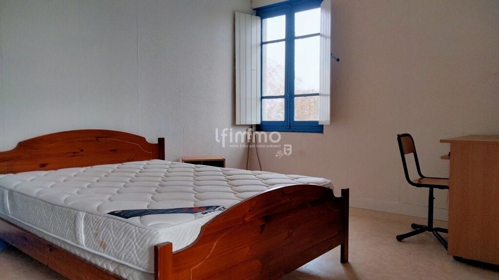 Photo 5 : Maison de ville 5 chambres