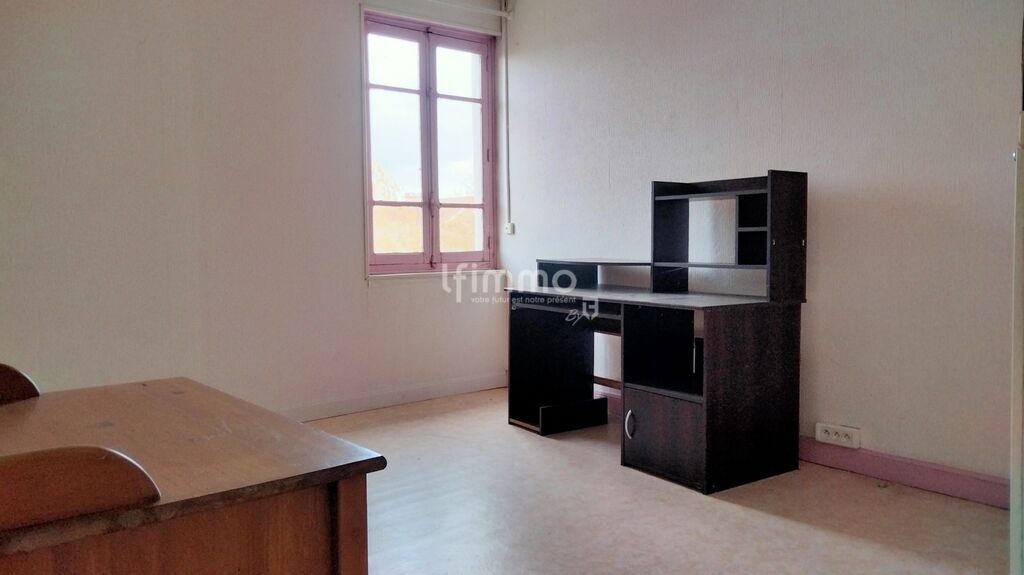 Photo 6 : Maison de ville 5 chambres