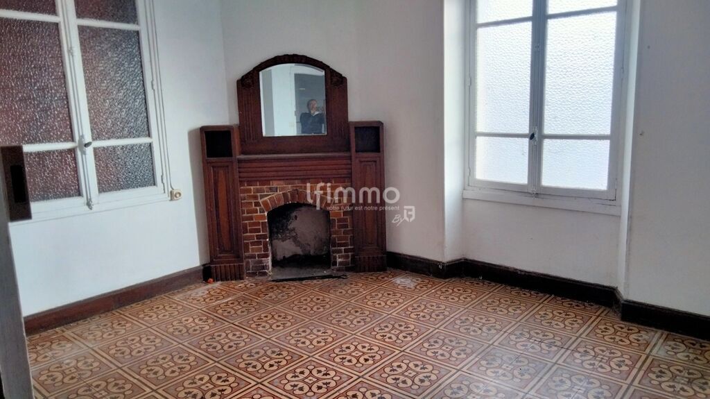 Photo 7 : Maison de ville 5 chambres