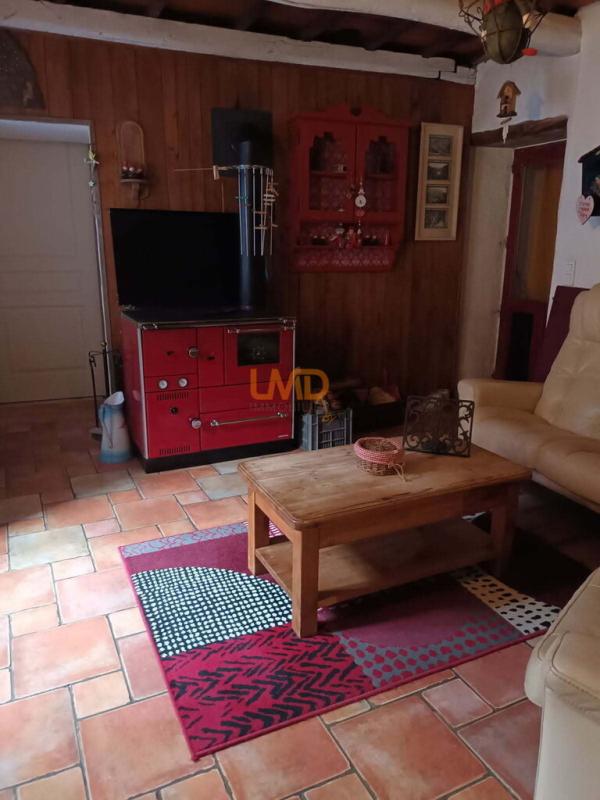 Photo 10 : Mas Cévenol-là où la pierre rencontre la douceur de vivre