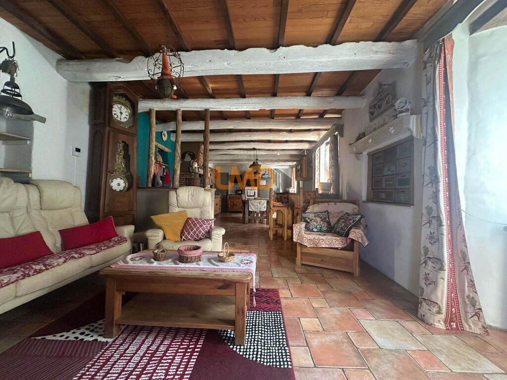 Photo 15 : Mas Cévenol-là où la pierre rencontre la douceur de vivre