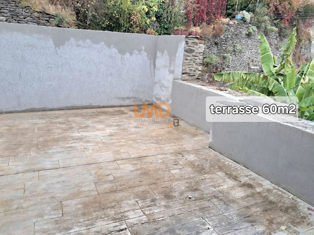 Photo 16 : Mas Cévenol-là où la pierre rencontre la douceur de vivre