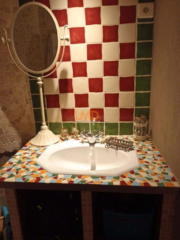 Photo 17 : Mas Cévenol-là où la pierre rencontre la douceur de vivre