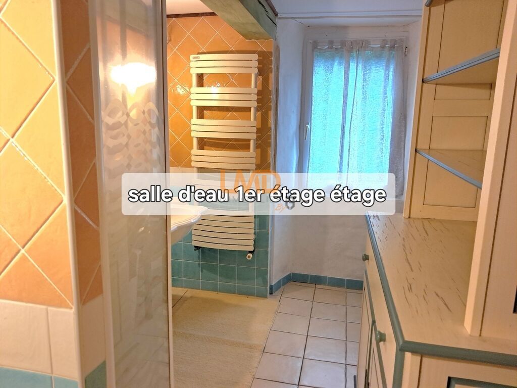 Photo 22 : Mas Cévenol-là où la pierre rencontre la douceur de vivre