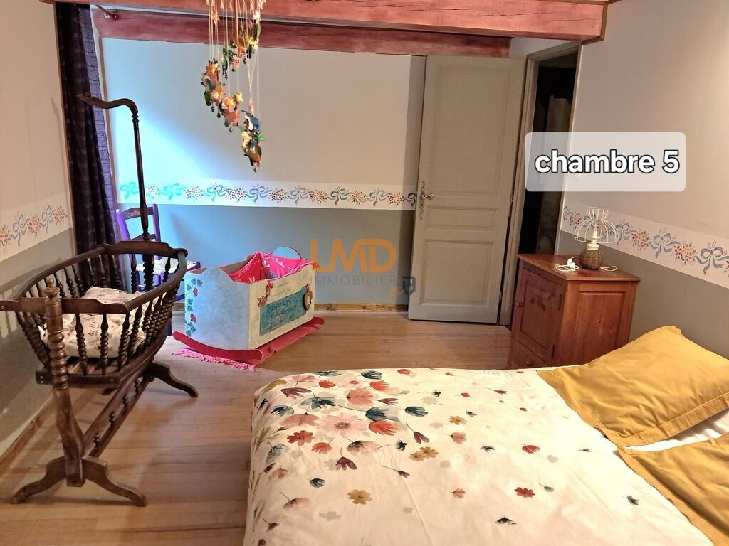 Photo 23 : Mas Cévenol-là où la pierre rencontre la douceur de vivre