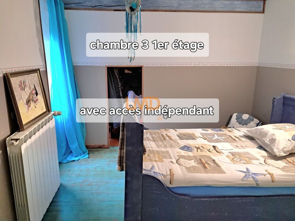 Photo 24 : Mas Cévenol-là où la pierre rencontre la douceur de vivre