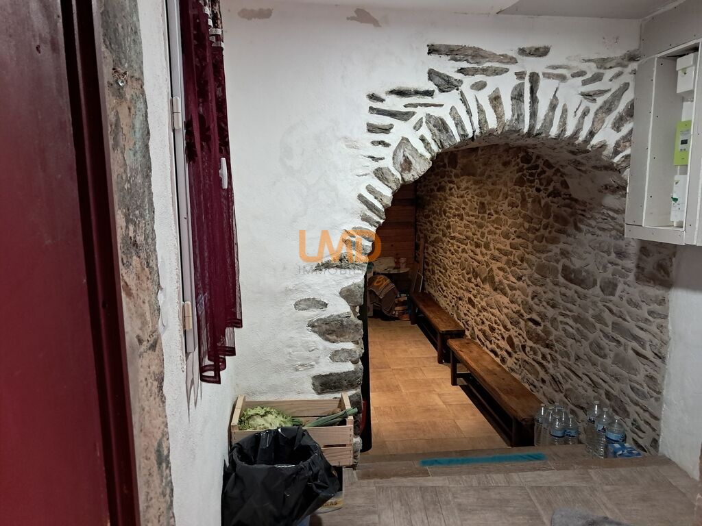 Photo 26 : Mas Cévenol-là où la pierre rencontre la douceur de vivre