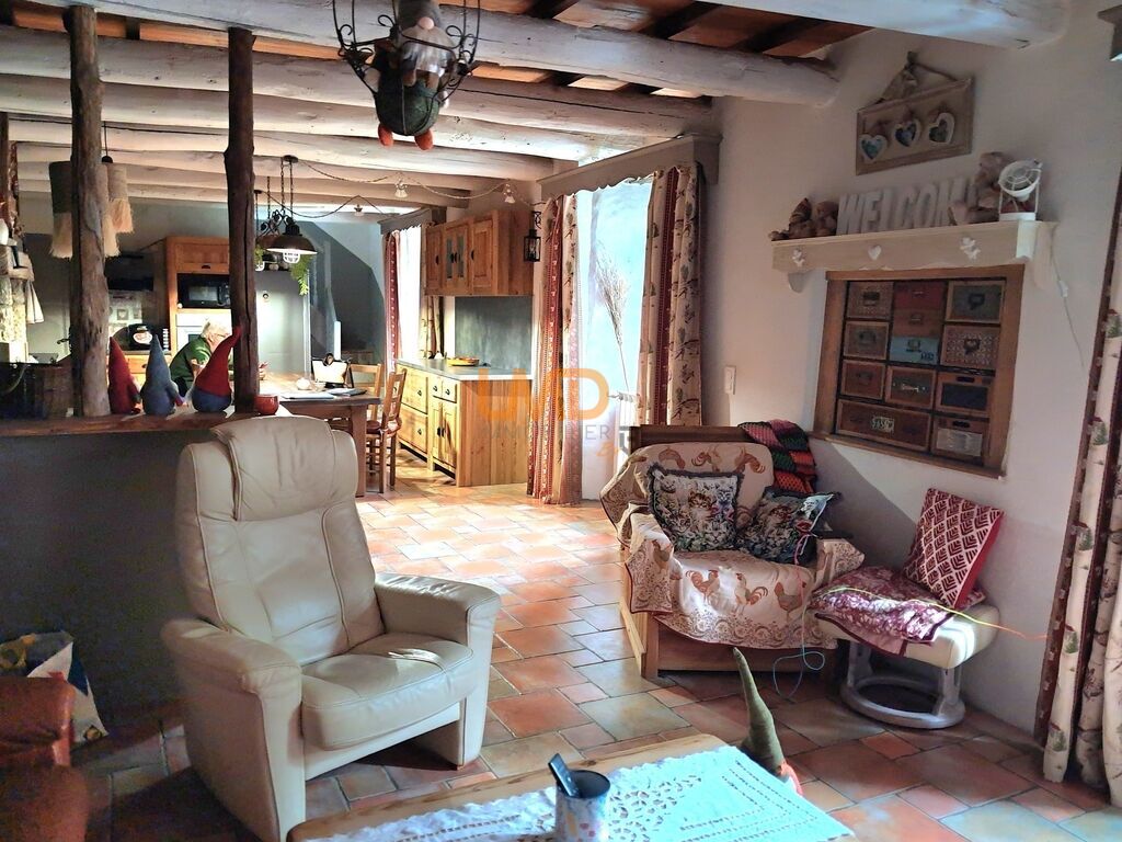 Photo 27 : Mas Cévenol-là où la pierre rencontre la douceur de vivre