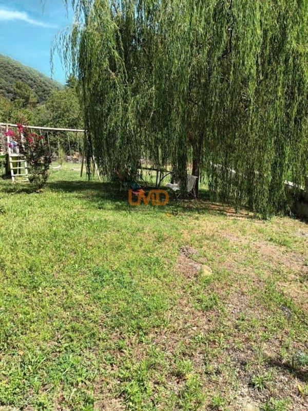 Photo 4 : Mas Cévenol-là où la pierre rencontre la douceur de vivre