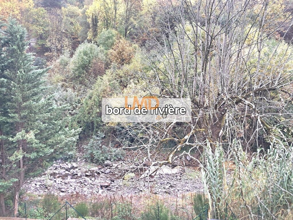 Photo 5 : Mas Cévenol-là où la pierre rencontre la douceur de vivre