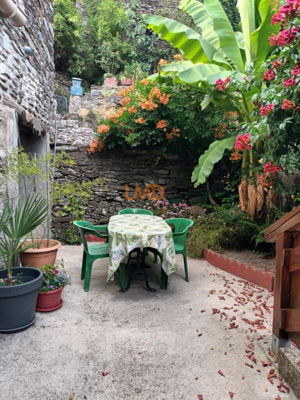 Photo 6 : Mas Cévenol-là où la pierre rencontre la douceur de vivre