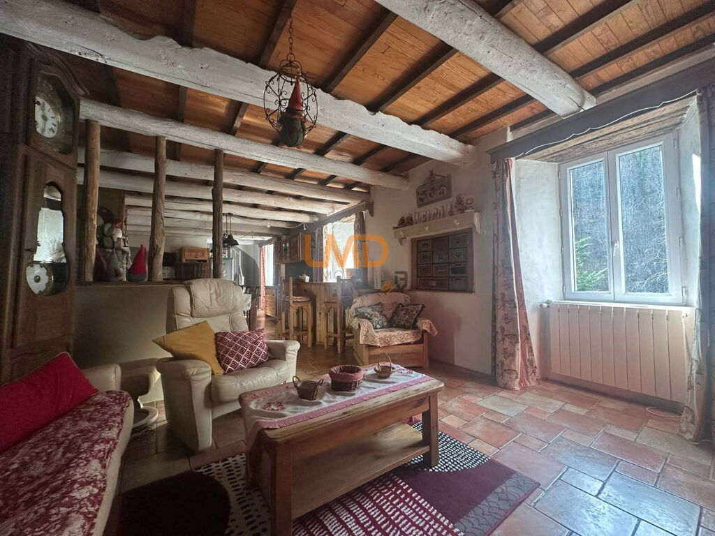 Photo 7 : Mas Cévenol-là où la pierre rencontre la douceur de vivre