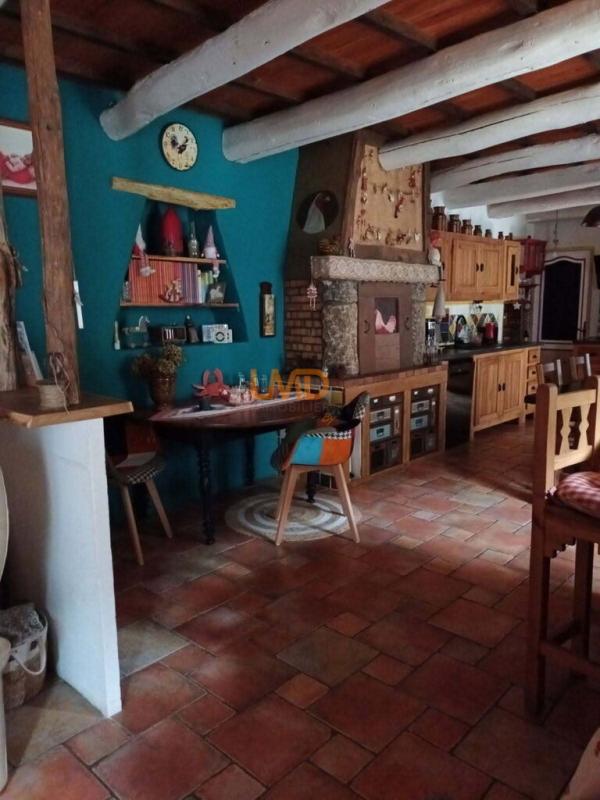 Photo 8 : Mas Cévenol-là où la pierre rencontre la douceur de vivre