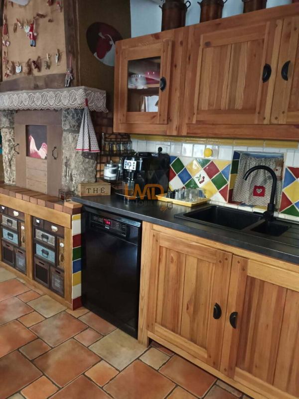 Photo 9 : Mas Cévenol-là où la pierre rencontre la douceur de vivre