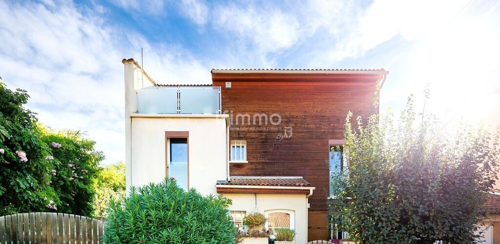 Photo 2 : Marseille 12e – Maison familiale de 227 m² dans un clos privé