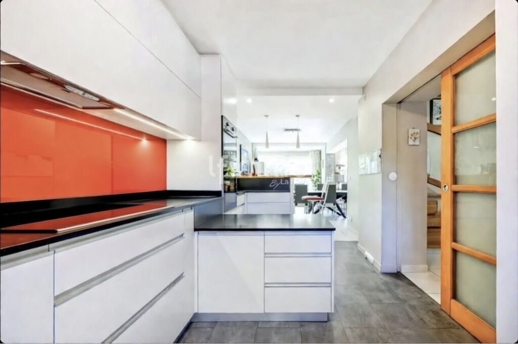 Photo 4 : Marseille 12e – Maison familiale de 227 m² dans un clos privé