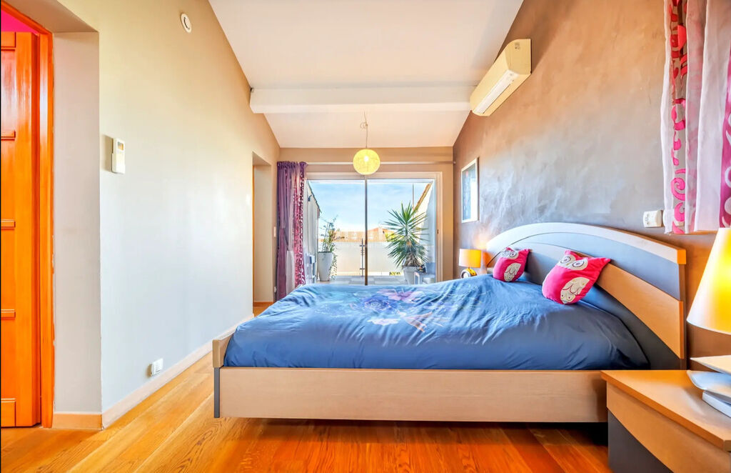 Photo 5 : Marseille 12e – Maison familiale de 227 m² dans un clos privé