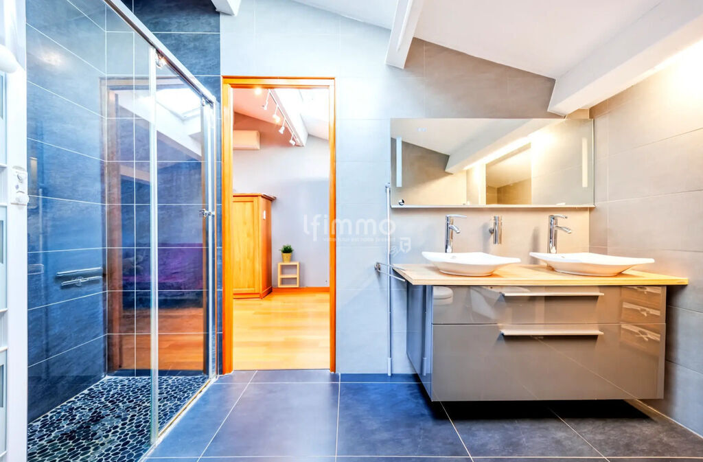 Photo 7 : Marseille 12e – Maison familiale de 227 m² dans un clos privé