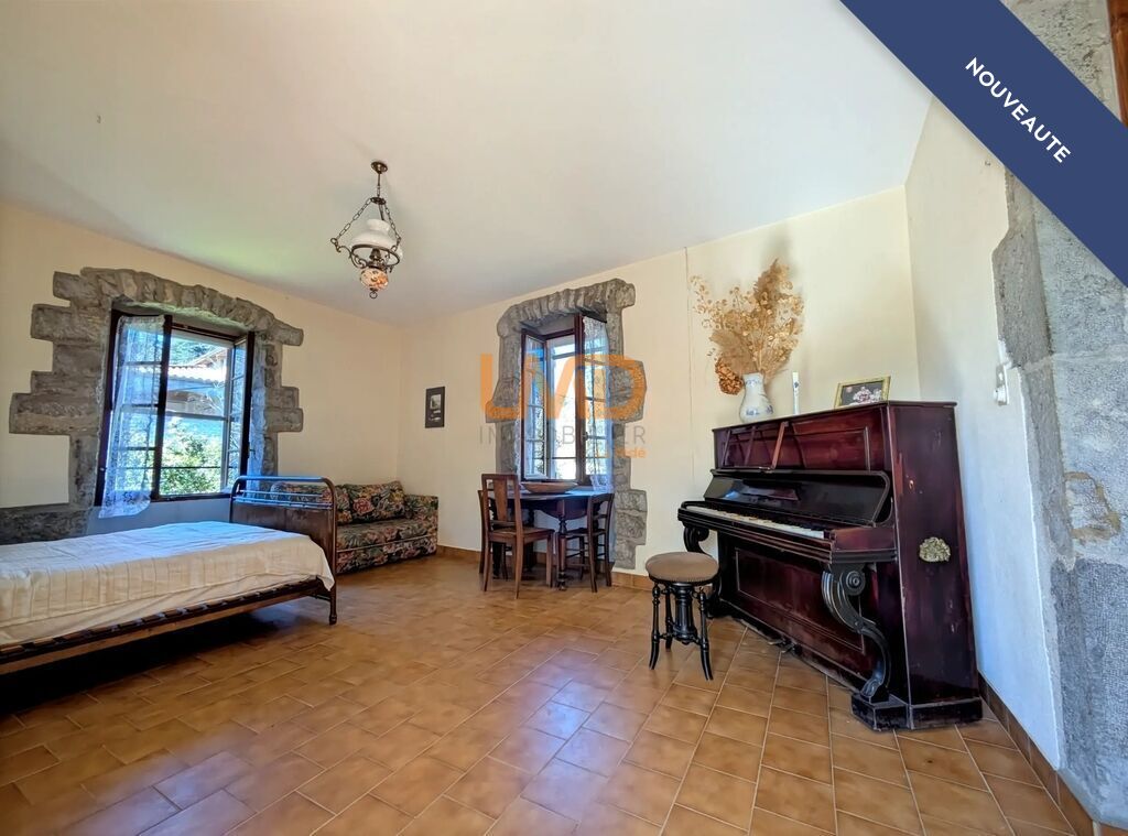 Photo 10 : Maison en pierre 8 pièces 170m2