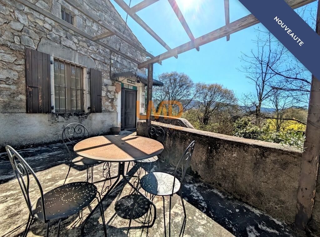 Photo 11 : Maison en pierre 8 pièces 170m2