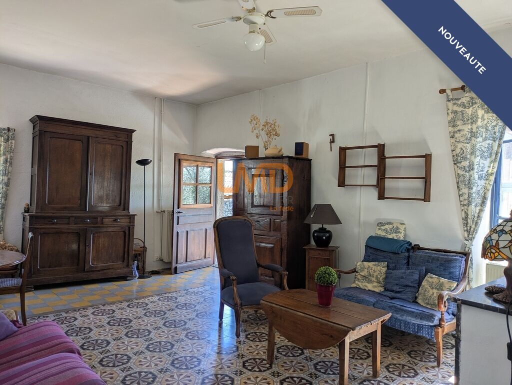 Photo 12 : Maison en pierre 8 pièces 170m2