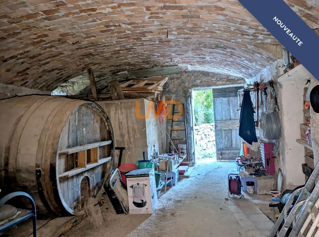 Photo 14 : Maison en pierre 8 pièces 170m2