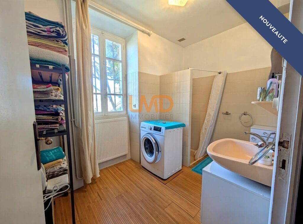 Photo 15 : Maison en pierre 8 pièces 170m2