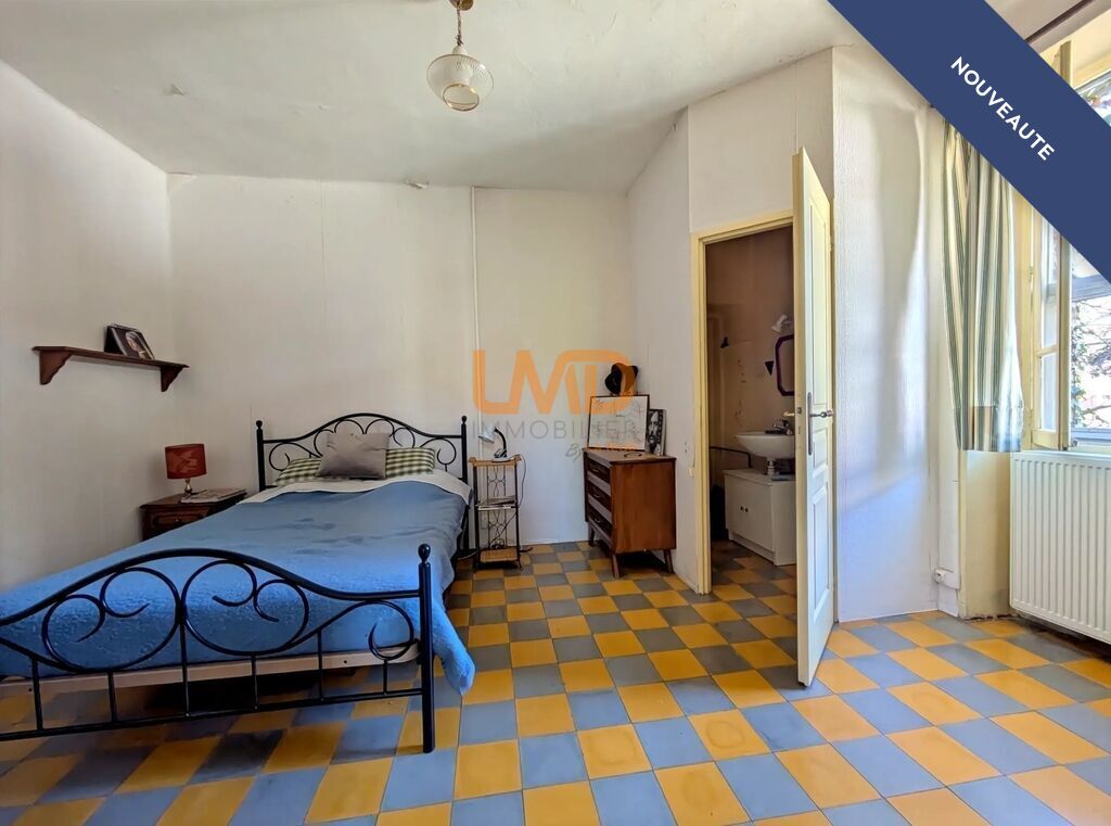 Photo 16 : Maison en pierre 8 pièces 170m2