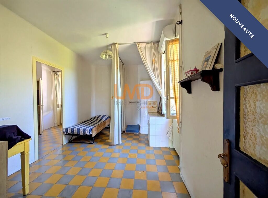 Photo 17 : Maison en pierre 8 pièces 170m2