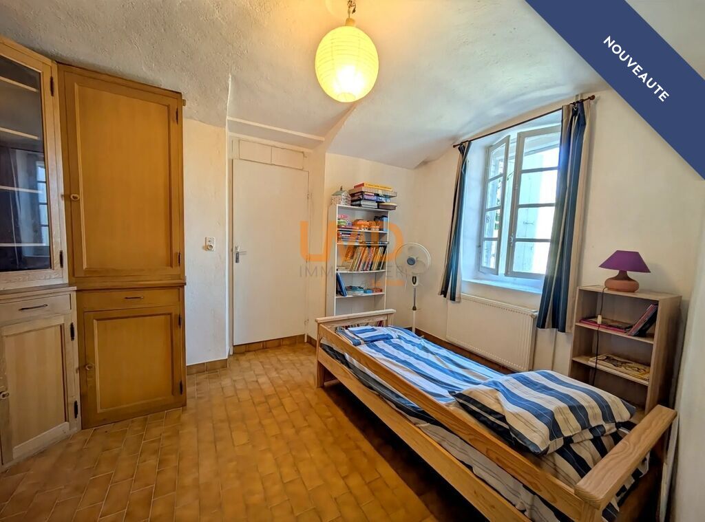 Photo 18 : Maison en pierre 8 pièces 170m2