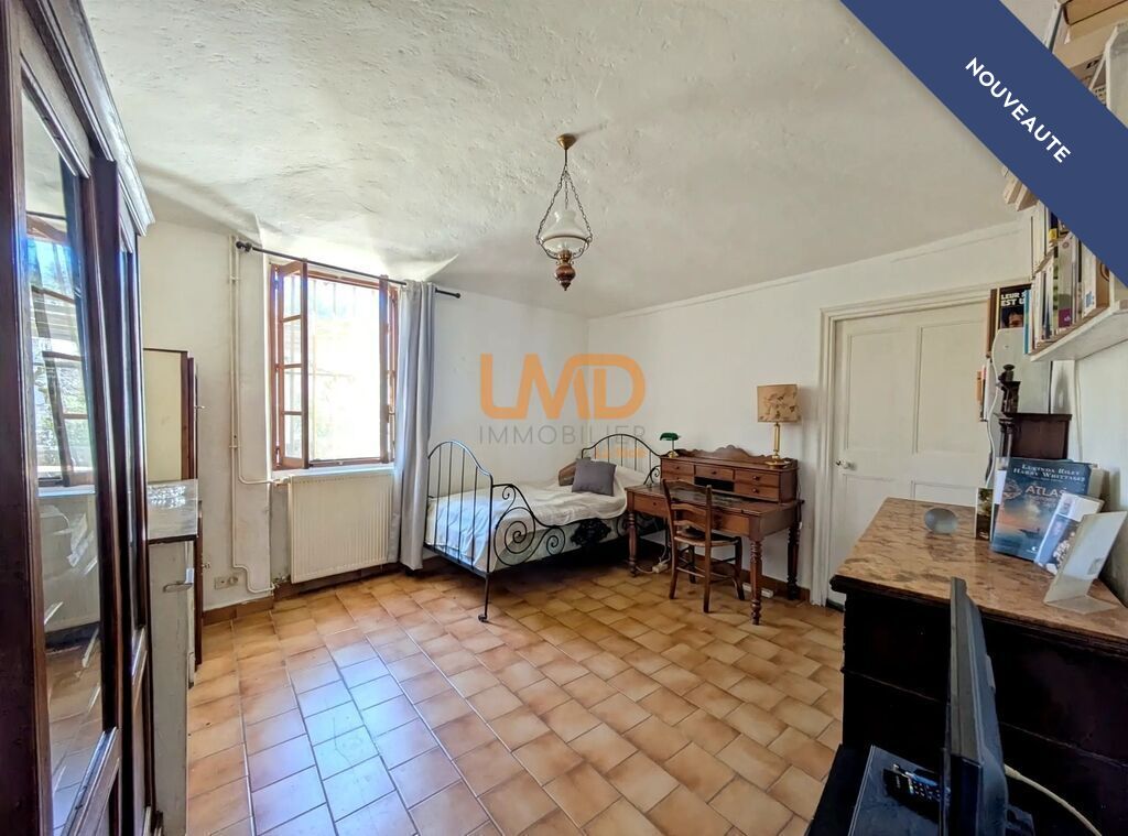 Photo 19 : Maison en pierre 8 pièces 170m2