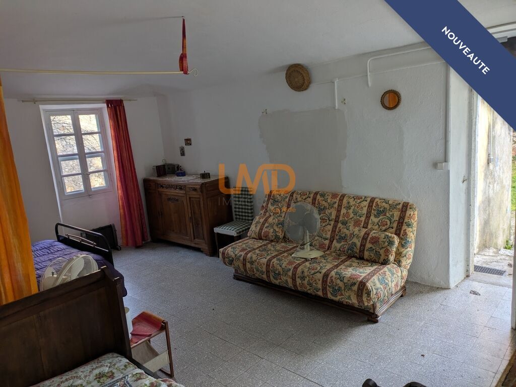 Photo 20 : Maison en pierre 8 pièces 170m2