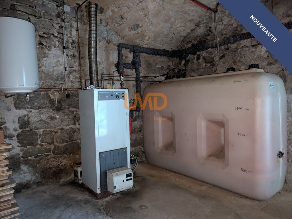 Photo 22 : Maison en pierre 8 pièces 170m2