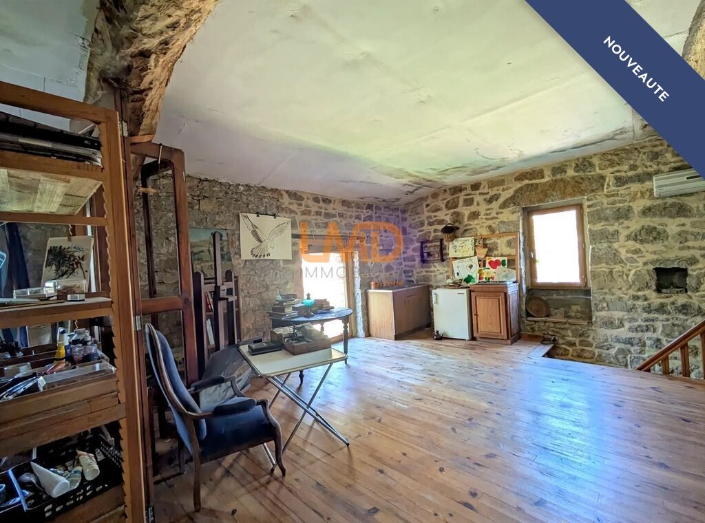 Photo 25 : Maison en pierre 8 pièces 170m2