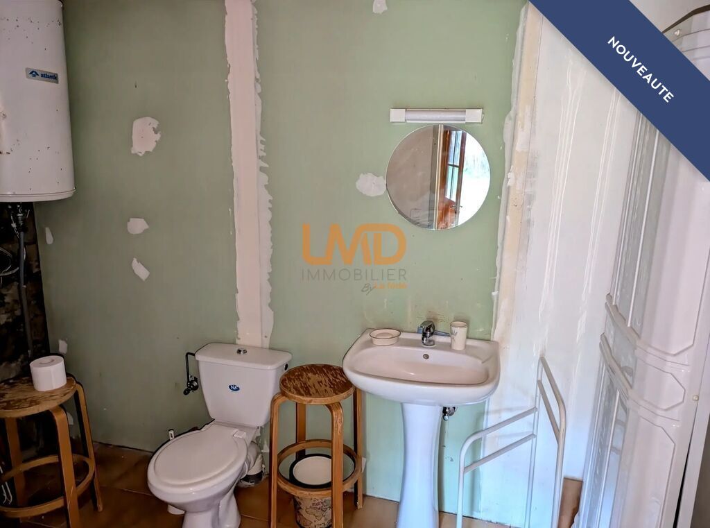 Photo 26 : Maison en pierre 8 pièces 170m2