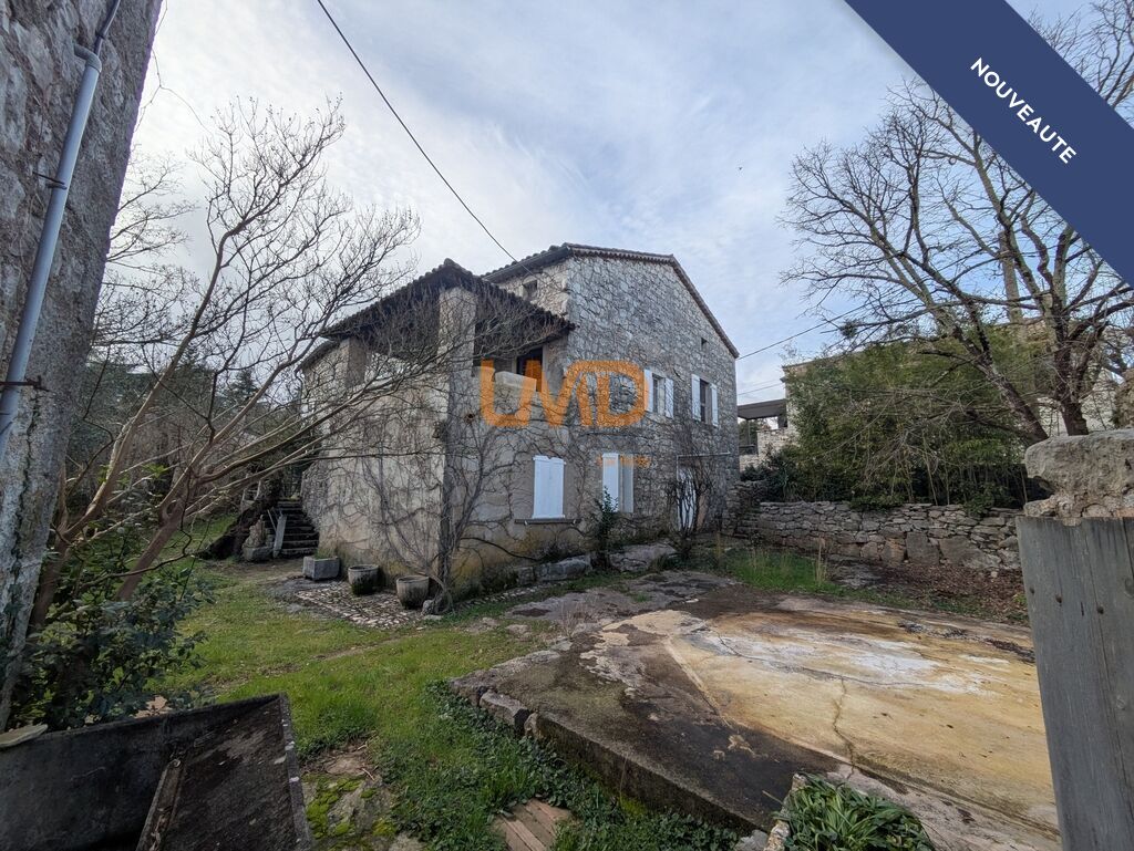 Photo 27 : Maison en pierre 8 pièces 170m2