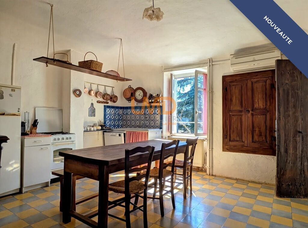 Photo 6 : Maison en pierre 8 pièces 170m2