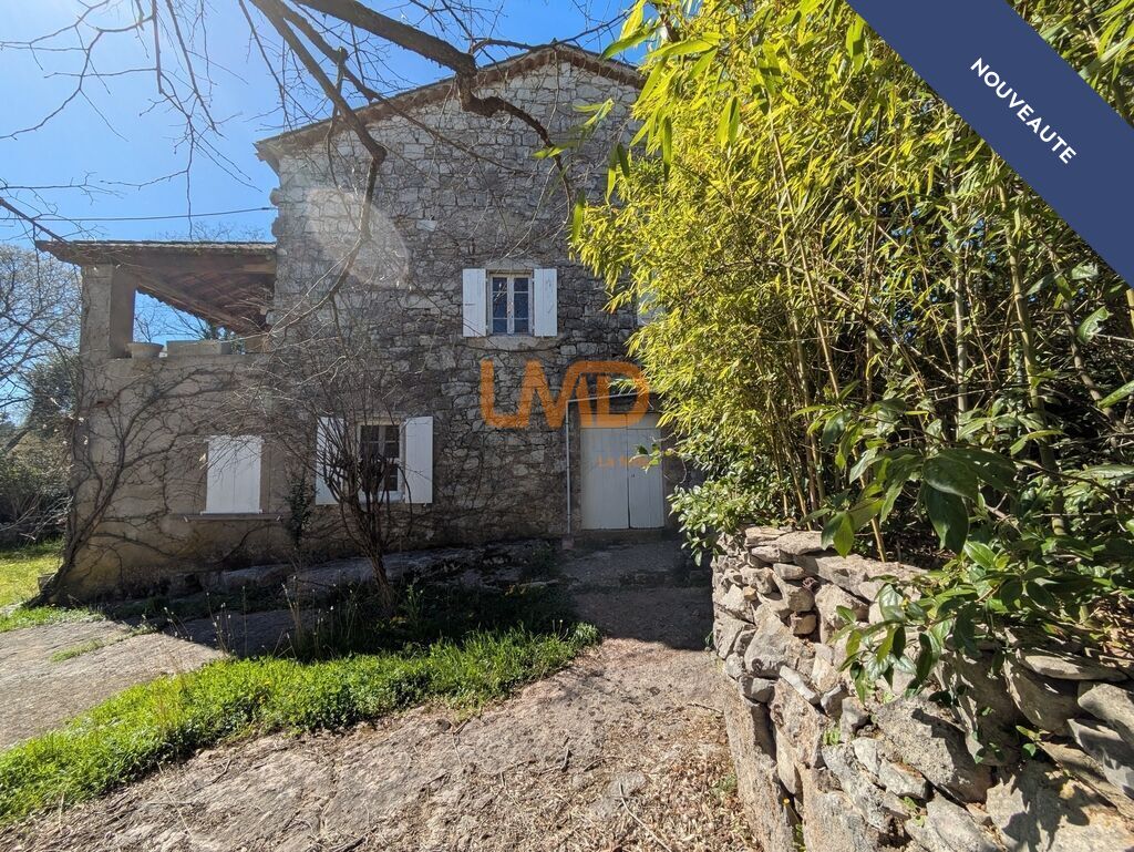 Photo 8 : Maison en pierre 8 pièces 170m2