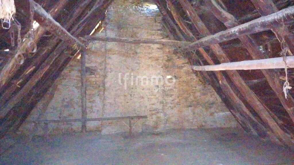 Photo 8 : Maison d'habitation,grange et 1ha80 dans les Baronnies