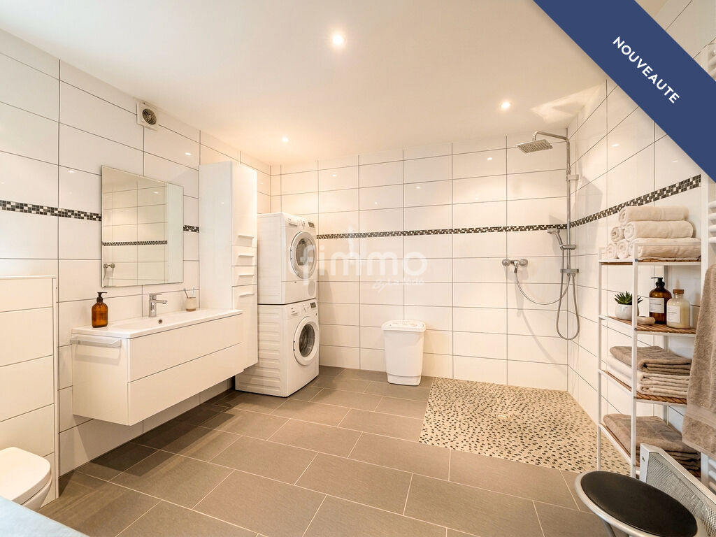 Photo 10 : Prestige & Volumes : Une Demeure d'Exception - Buschwiller