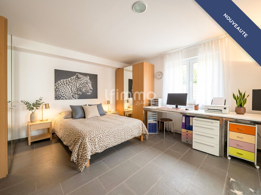 Photo 11 : Prestige & Volumes : Une Demeure d'Exception - Buschwiller