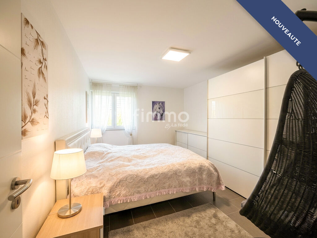 Photo 12 : Prestige & Volumes : Une Demeure d'Exception - Buschwiller