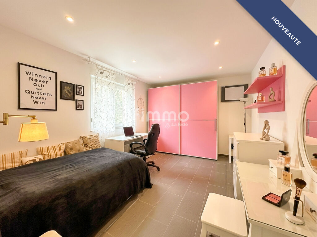 Photo 13 : Prestige & Volumes : Une Demeure d'Exception - Buschwiller