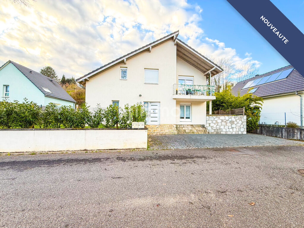 Photo 1 : Prestige & Volumes : Une Demeure d'Exception - Buschwiller