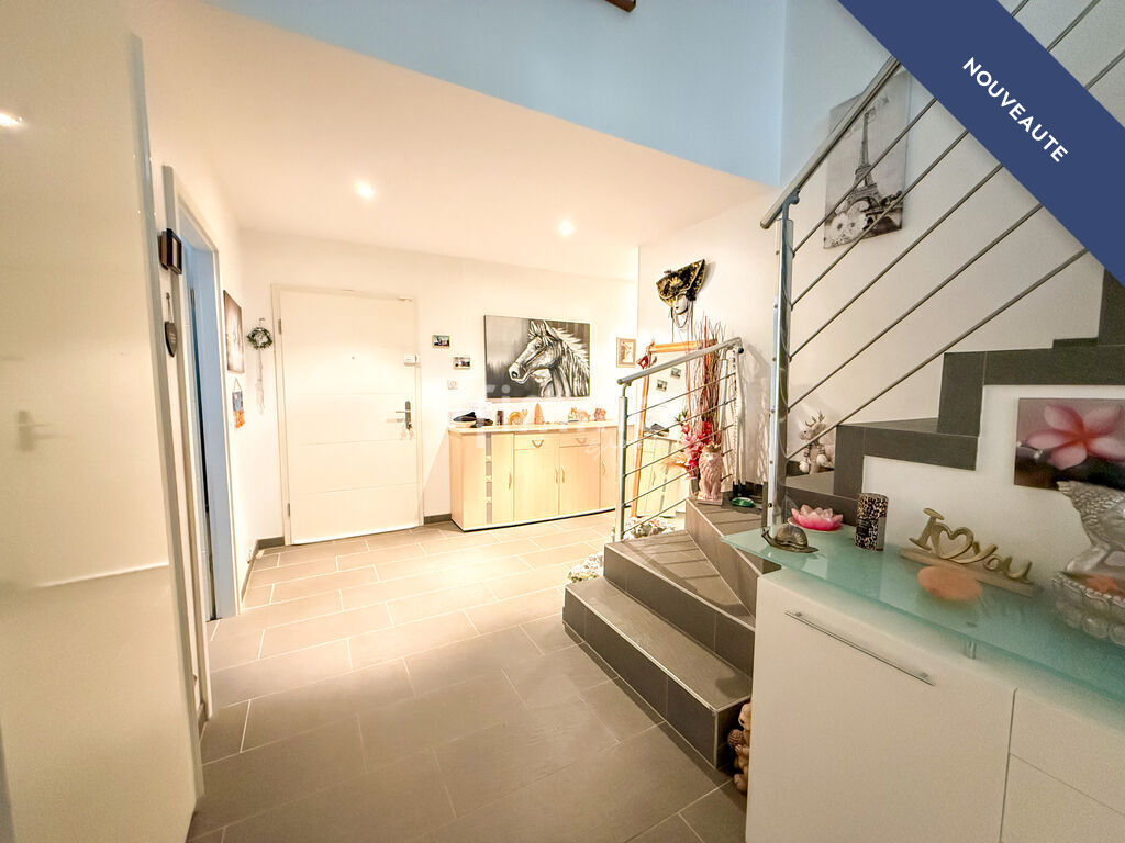 Photo 2 : Prestige & Volumes : Une Demeure d'Exception - Buschwiller