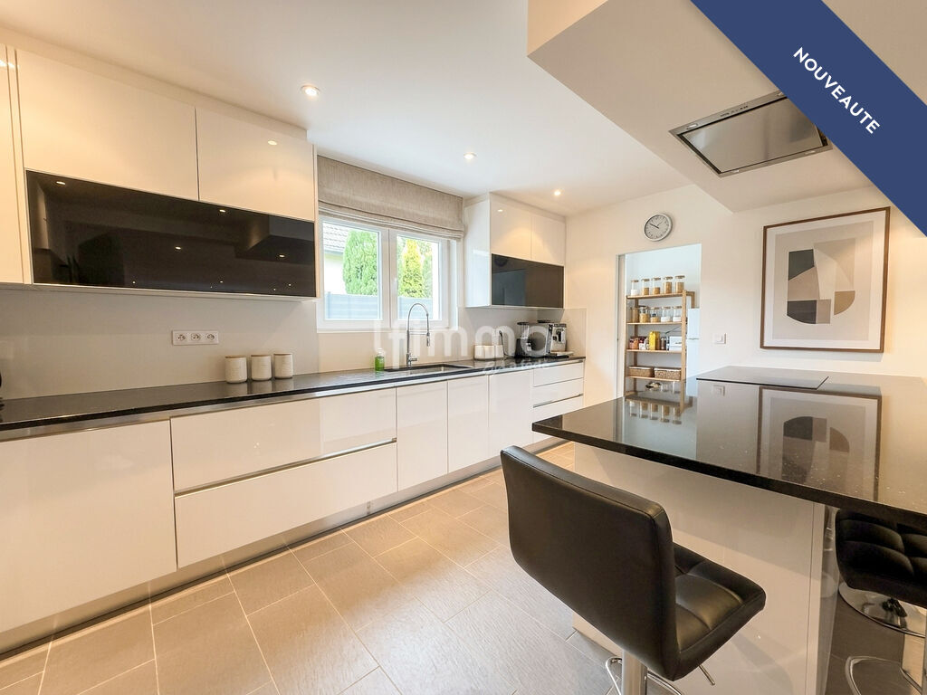 Photo 5 : Prestige & Volumes : Une Demeure d'Exception - Buschwiller