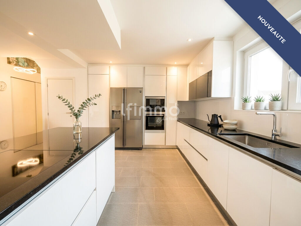 Photo 6 : Prestige & Volumes : Une Demeure d'Exception - Buschwiller