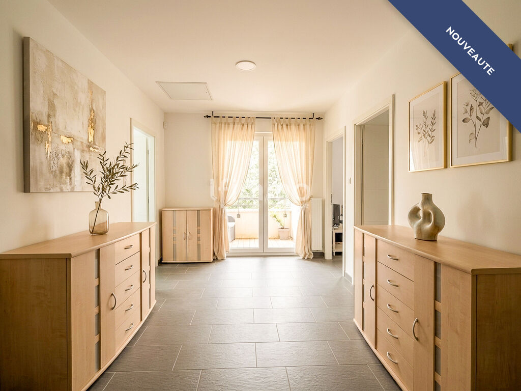 Photo 7 : Prestige & Volumes : Une Demeure d'Exception - Buschwiller