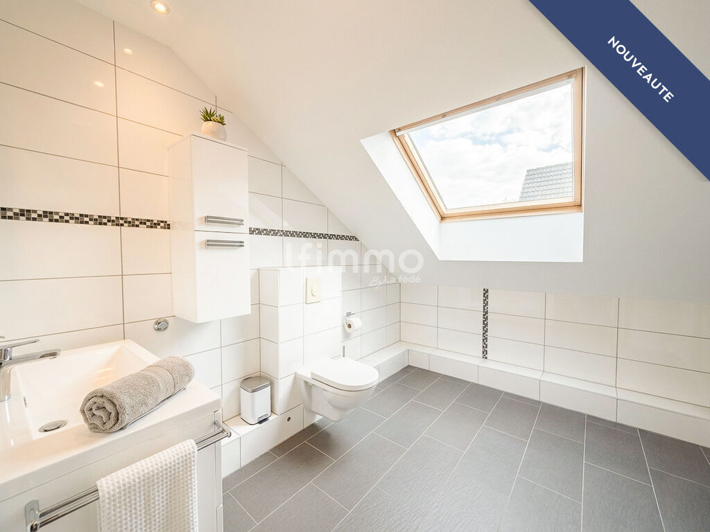 Photo 8 : Prestige & Volumes : Une Demeure d'Exception - Buschwiller